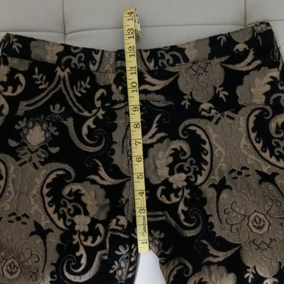 Shrine Of Hollywood California(Custom Lace-Crotch) - Picture 7 of 7